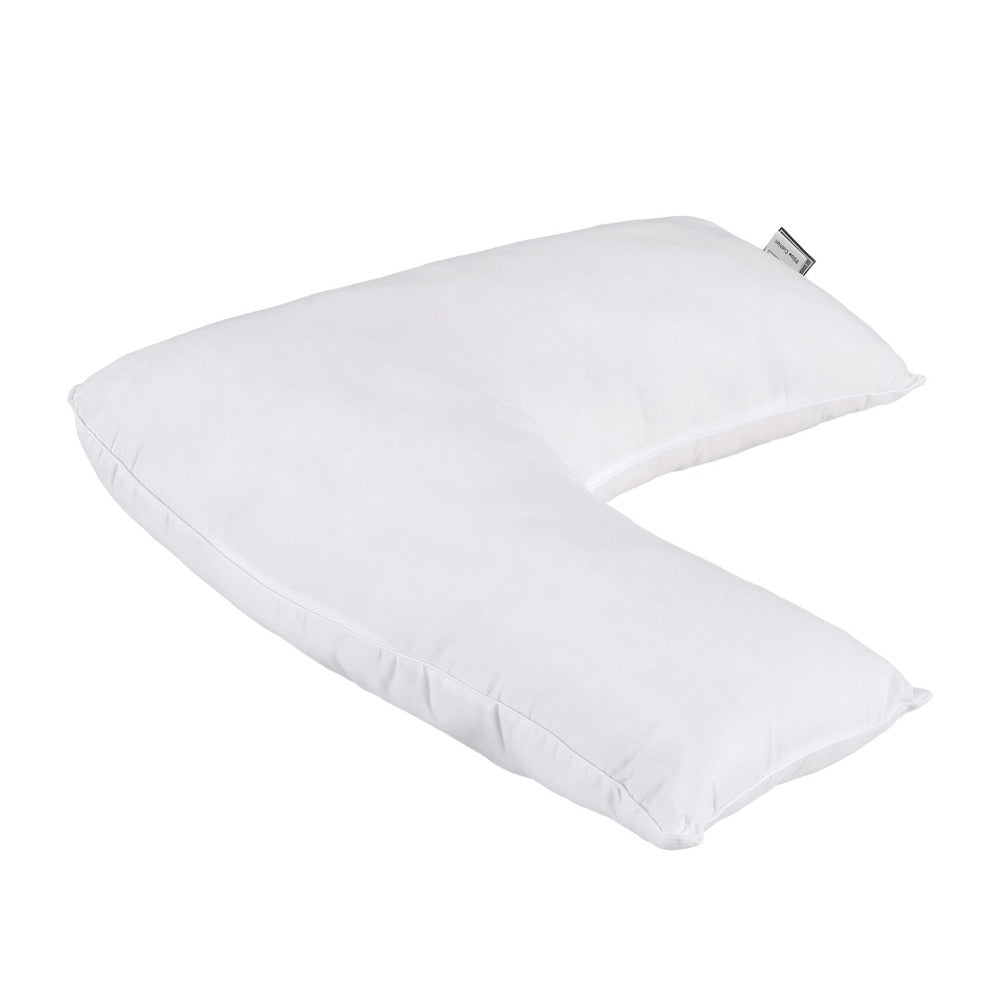 Giselle Bedding Maternity Body Pillow for Everyday Parent Comfort – design and construction details