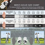 Golf Glove Set detail view 6 for Australian shoppers
