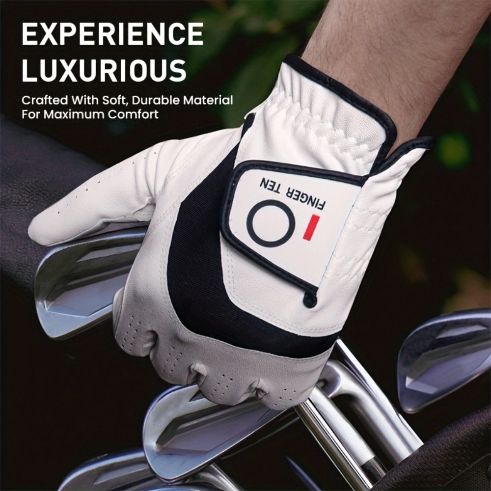 Golf Glove Set detail view 8 for Australian shoppers