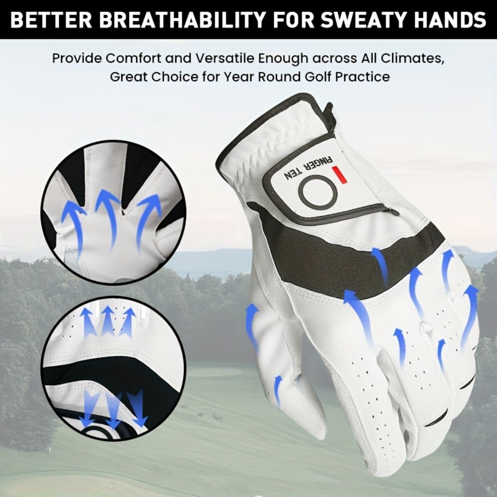 Golf Glove Set detail view 4 for Australian shoppers