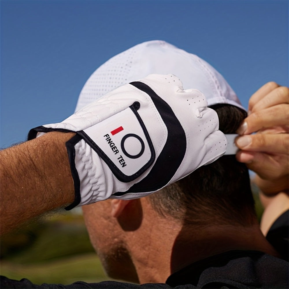 Golf Glove Set detail view 10 for Australian shoppers