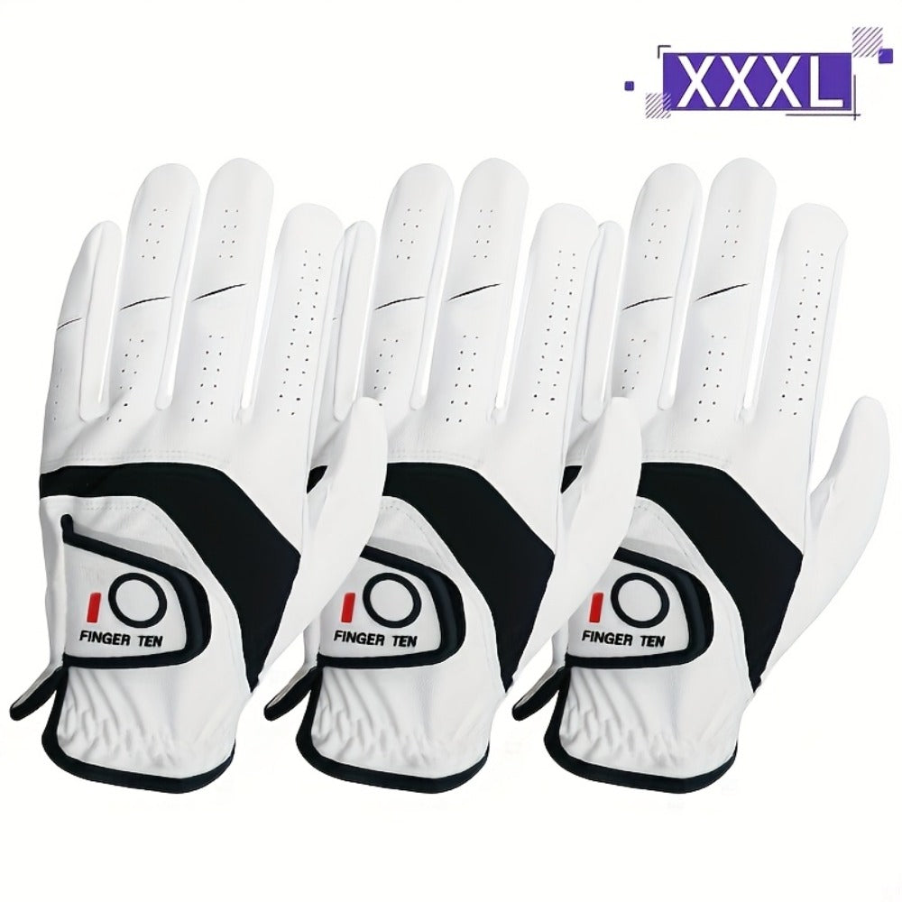 Golf Glove Set detail view 12 for Australian shoppers