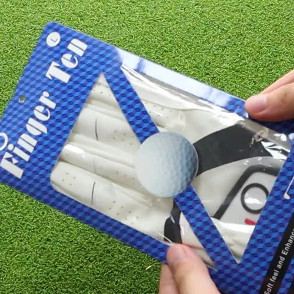 Golf Glove Set detail view 13 for Australian shoppers