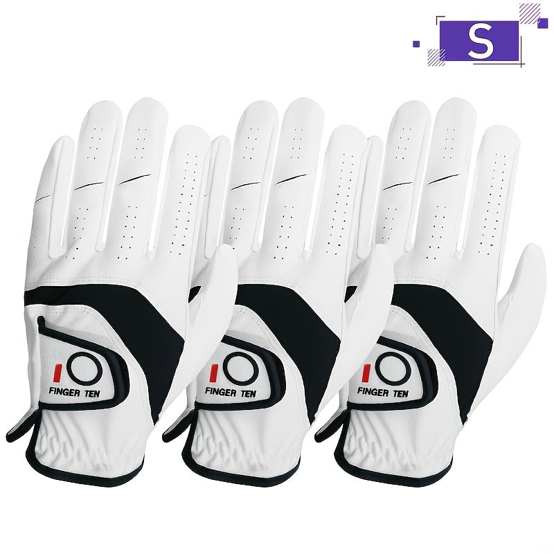 Golf Glove Set detail view 19 for Australian shoppers