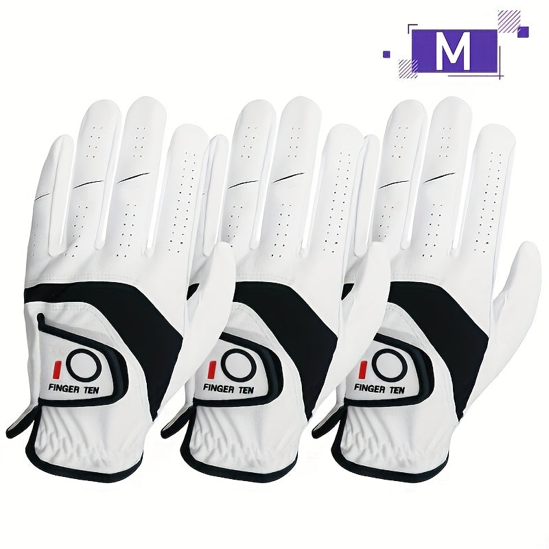 Golf Glove Set detail view 20 for Australian shoppers