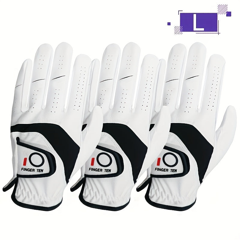 Golf Glove Set detail view 21 for Australian shoppers