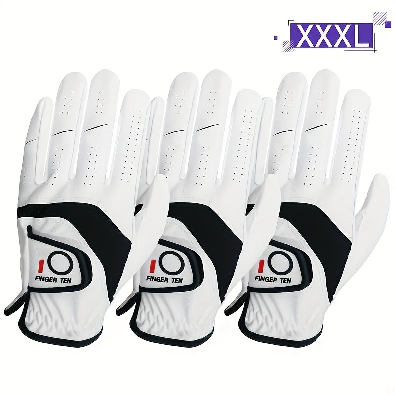 Golf Glove Set detail view 23 for Australian shoppers