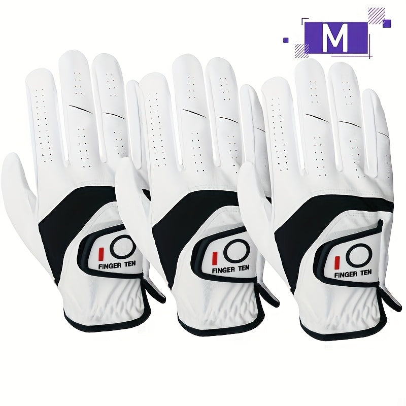 Golf Glove Set detail view 24 for Australian shoppers