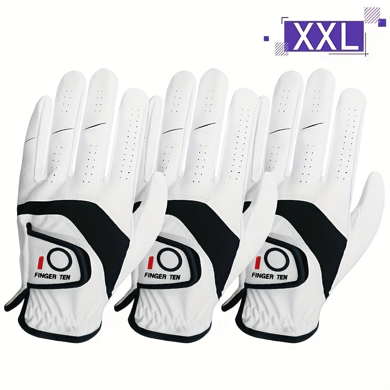 GKANDI Golf Glove Set – Practical design in Australia – additional product view 27