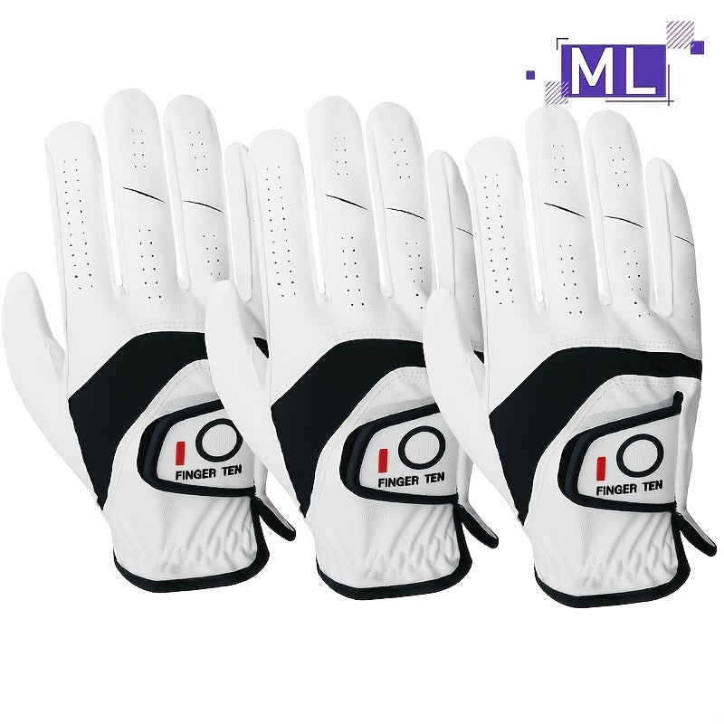 GKANDI Golf Glove Set – Practical design in Australia – additional product view 28
