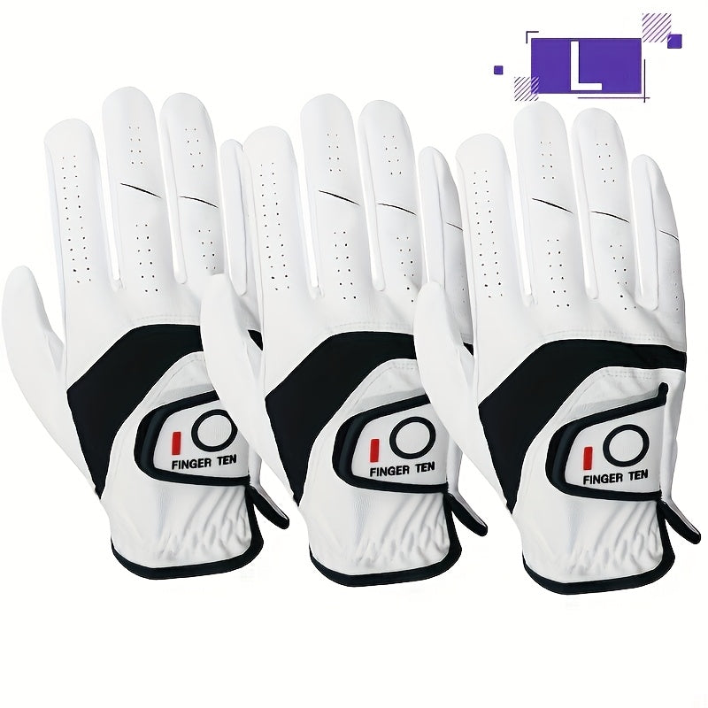 GKANDI Golf Glove Set – Practical design in Australia – additional product view 30