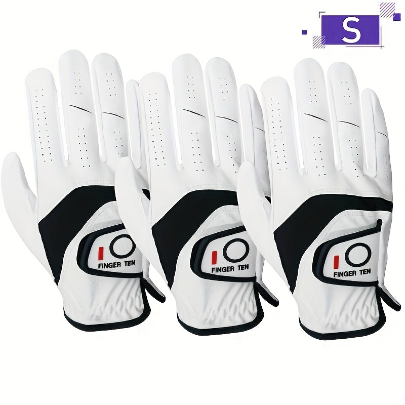 GKANDI Golf Glove Set – Practical design in Australia – additional product view 31