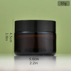 Travel Cosmetic Container Set detail view 4 for Australian shoppers