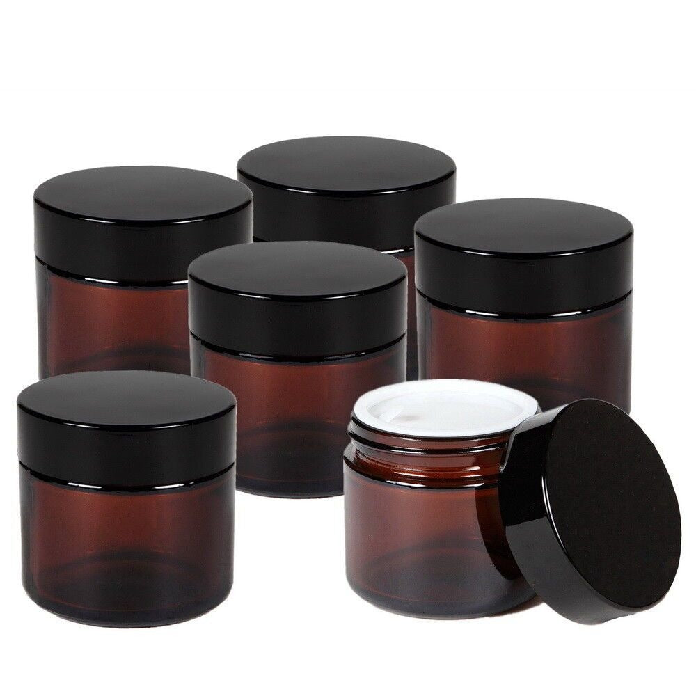 Travel Cosmetic Container Set detail view 12 for Australian shoppers