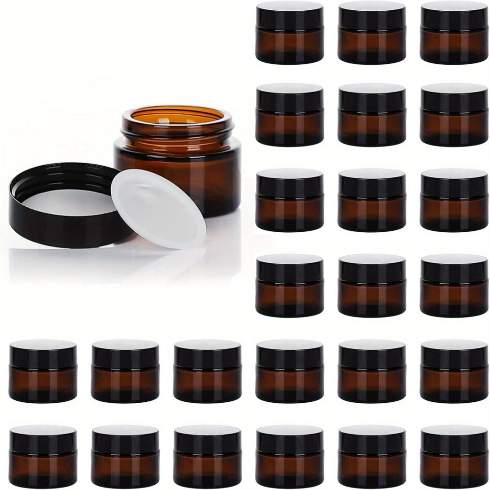 Travel Cosmetic Container Set detail view 5 for Australian shoppers