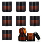 Travel Cosmetic Container Set main product view for Australian shoppers