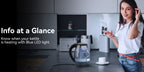 Glass Electric Kettle product detail 11