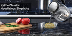Glass Electric Kettle product detail 16