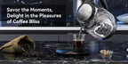 Glass Electric Kettle product detail 17