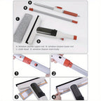 Glass Household Cleaning Kit product detail 8