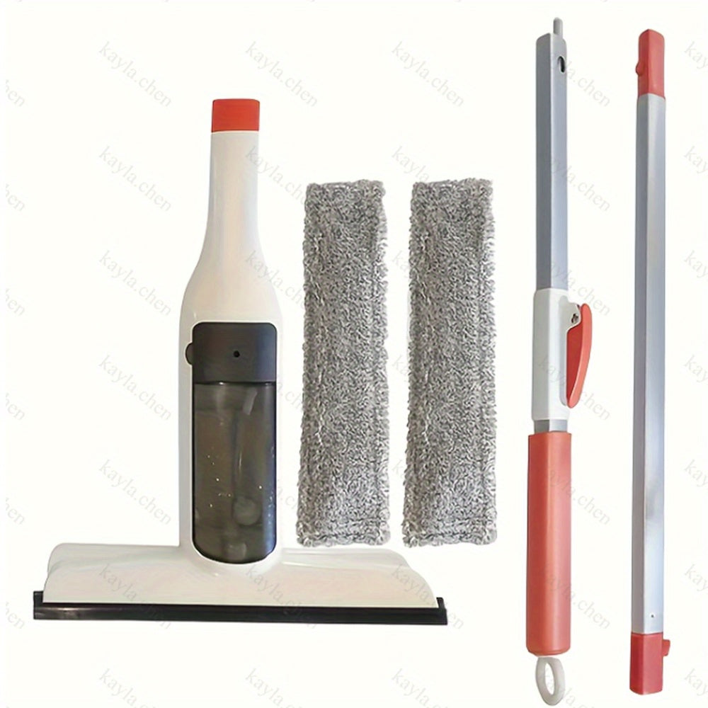Glass Household Cleaning Kit product detail 9