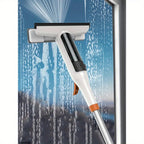 Glass Household Cleaning Kit for Australian homes