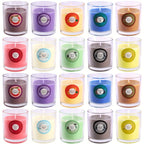 Glass Scented Candle Gift Set detail view 6 for Australian shoppers