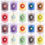 Glass Scented Candle Gift Set detail view 10 for Australian shoppers