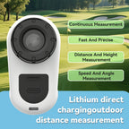 Golf Rangefinder detail view 4 for Australian shoppers
