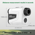 Golf Rangefinder detail view 10 for Australian shoppers
