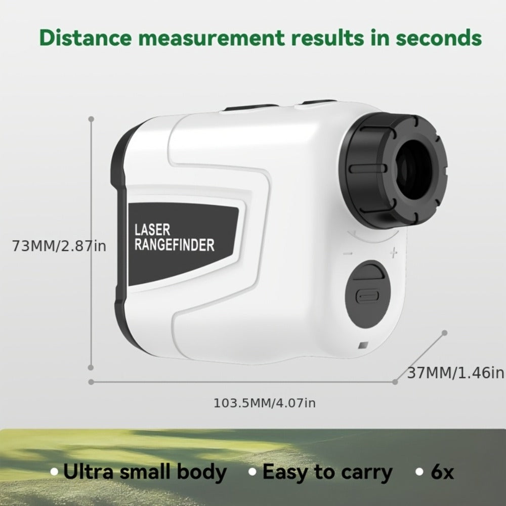 Golf Rangefinder detail view 10 for Australian shoppers