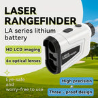 Golf Rangefinder detail view 13 for Australian shoppers