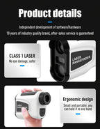 Golf Rangefinder detail view 20 for Australian shoppers