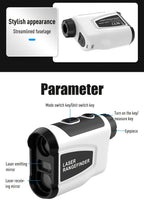 Golf Rangefinder detail view 21 for Australian shoppers