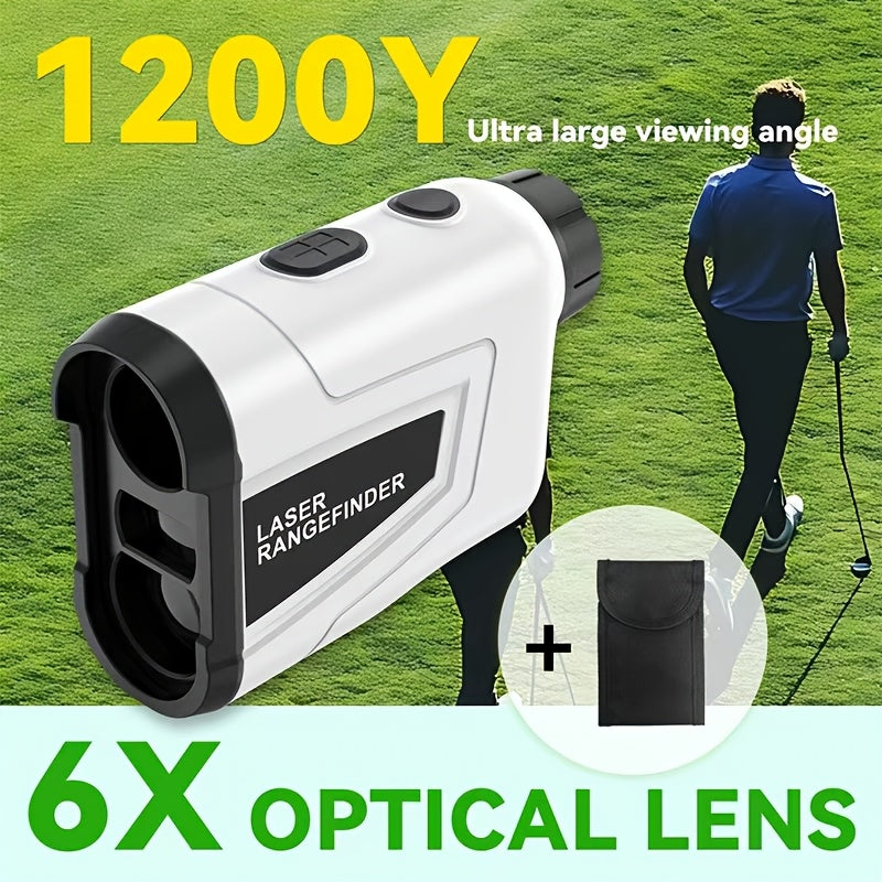 Golf Rangefinder detail view 26 for Australian shoppers