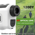 Golf Rangefinder detail view 5 for Australian shoppers