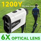 Golf Rangefinder main product view for Australian shoppers