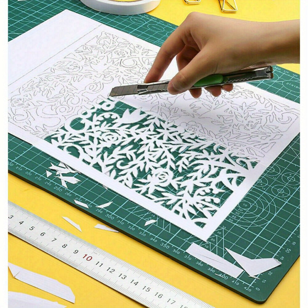 Double-Sided Self-Healing Cutting Mat detail view 7 for Australian shoppers