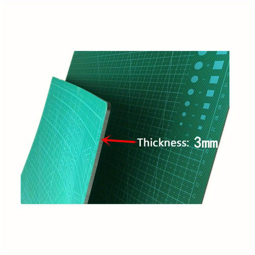 Double-Sided Self-Healing Cutting Mat detail view 10 for Australian shoppers