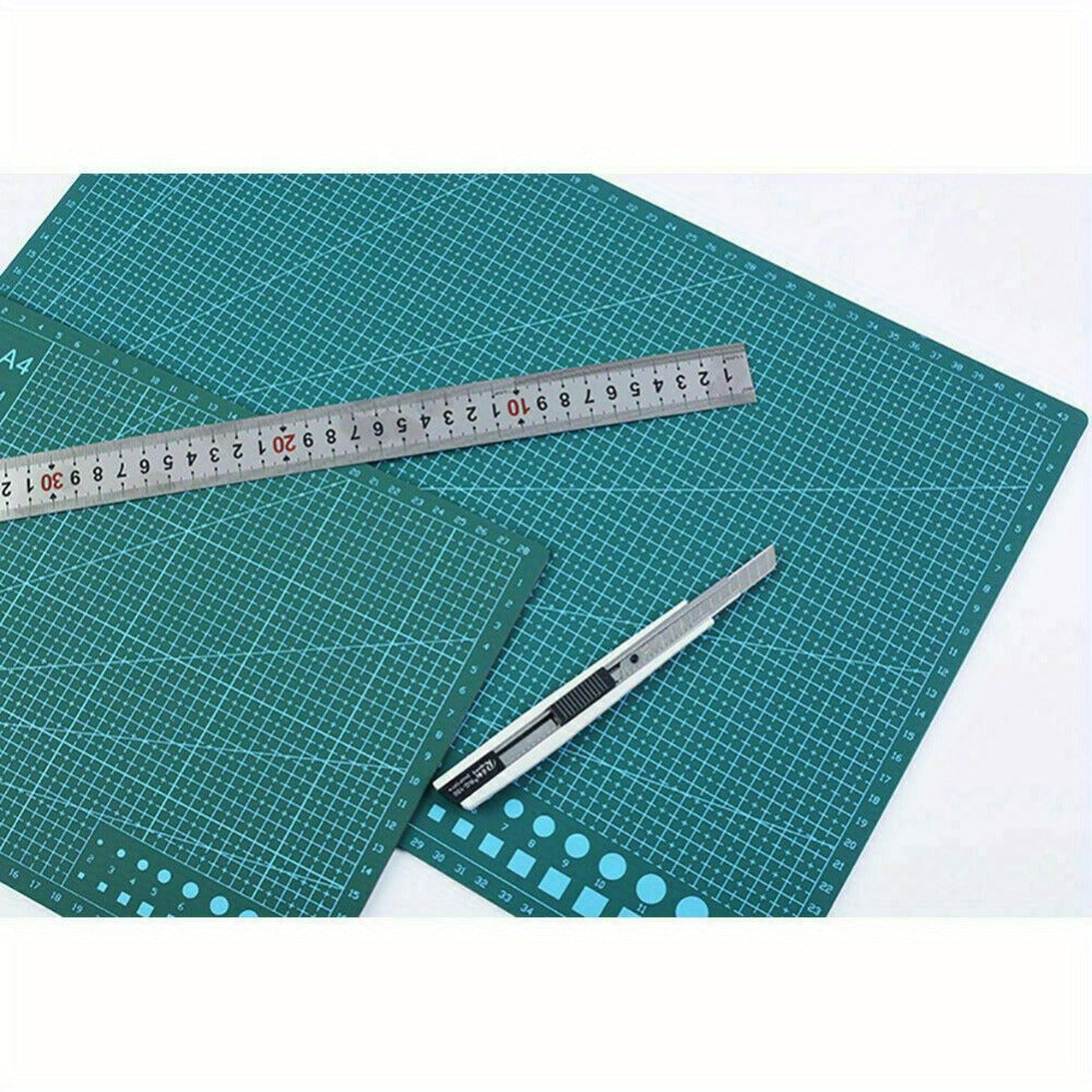 Double-Sided Self-Healing Cutting Mat detail view 11 for Australian shoppers