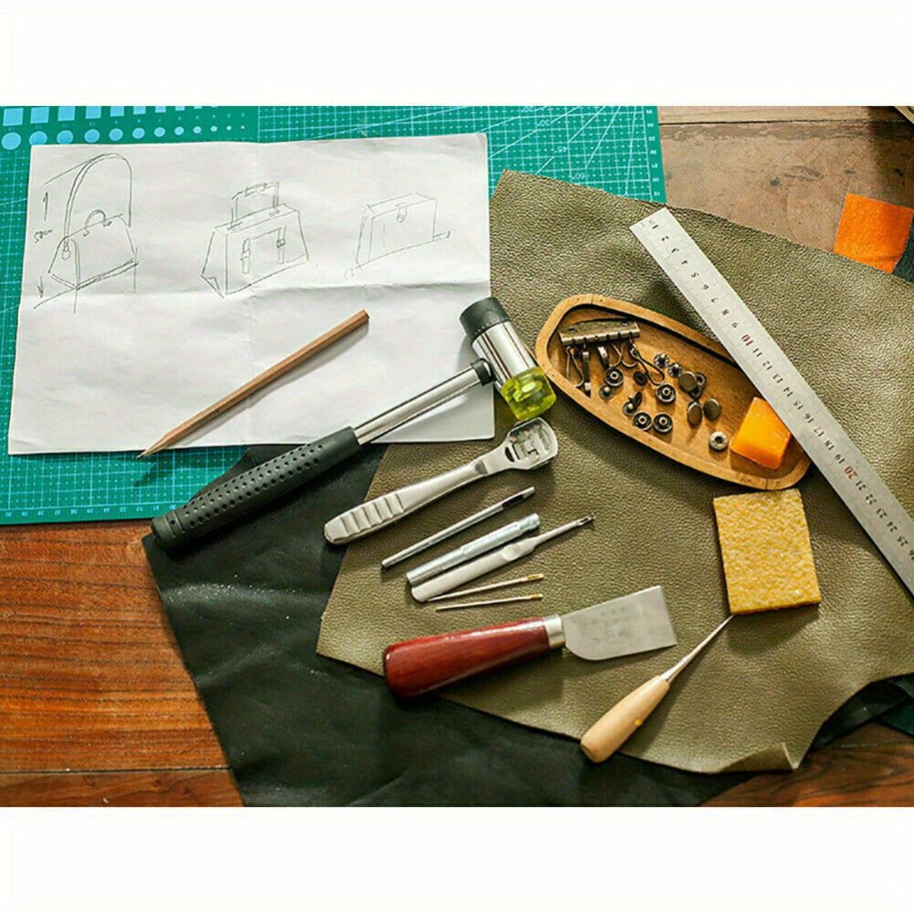 Double-Sided Self-Healing Cutting Mat detail view 17 for Australian shoppers