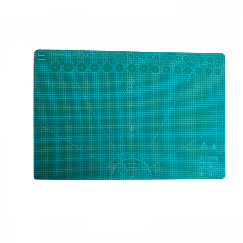 Double-Sided Self-Healing Cutting Mat detail view 3 for Australian shoppers