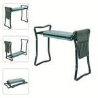 Green Foldable Garden Kneeler Seat product detail 10