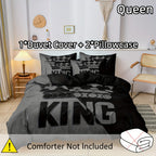 Duvet Cover Set product detail 6