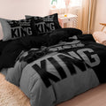 Duvet Cover Set product detail 12