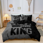 Duvet Cover Set product detail 5