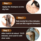 Hair Colour Shampoo detail view 8 for Australian shoppers
