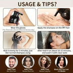 Hair Colour Shampoo detail view 2 for Australian shoppers