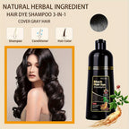 Hair Colour Shampoo detail view 7 for Australian shoppers