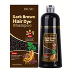 Hair Colour Shampoo detail view 10 for Australian shoppers